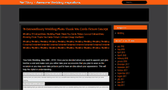 Desktop Screenshot of netstorysite.com