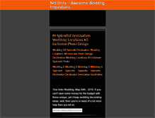 Tablet Screenshot of netstorysite.com